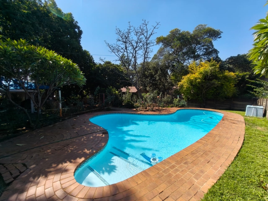 4 Bedroom Property for Sale in Protea Park North West